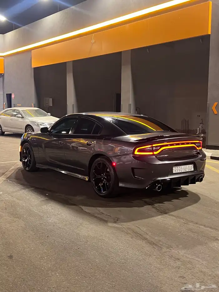 تشارجر 2016 الحد 35 الف و الصامل ماختلف معاه 0