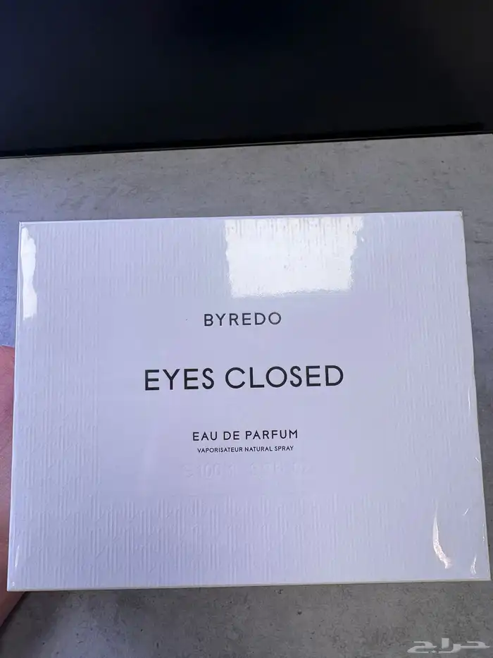 عطر Byredo 2