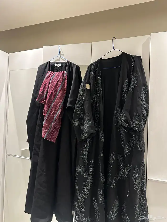 عبايات استخدام خفيف 5