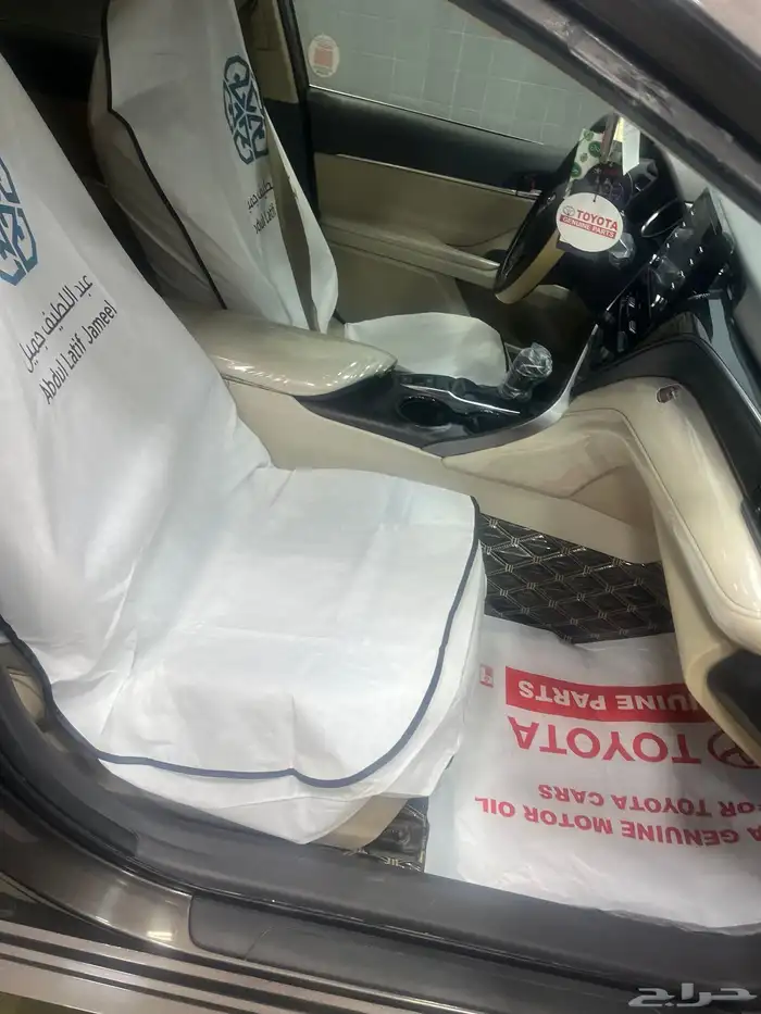 كامري GLE2023فل الموصفات 15