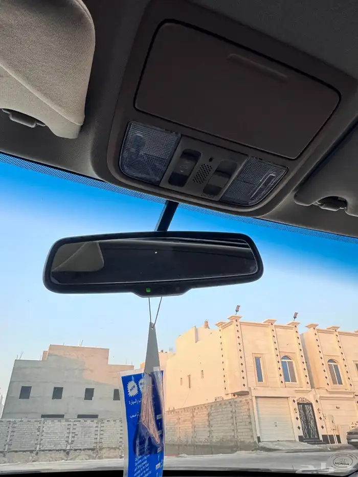 هوندا اكورد 2008 21