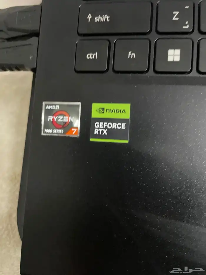 Acer nitro v15 2