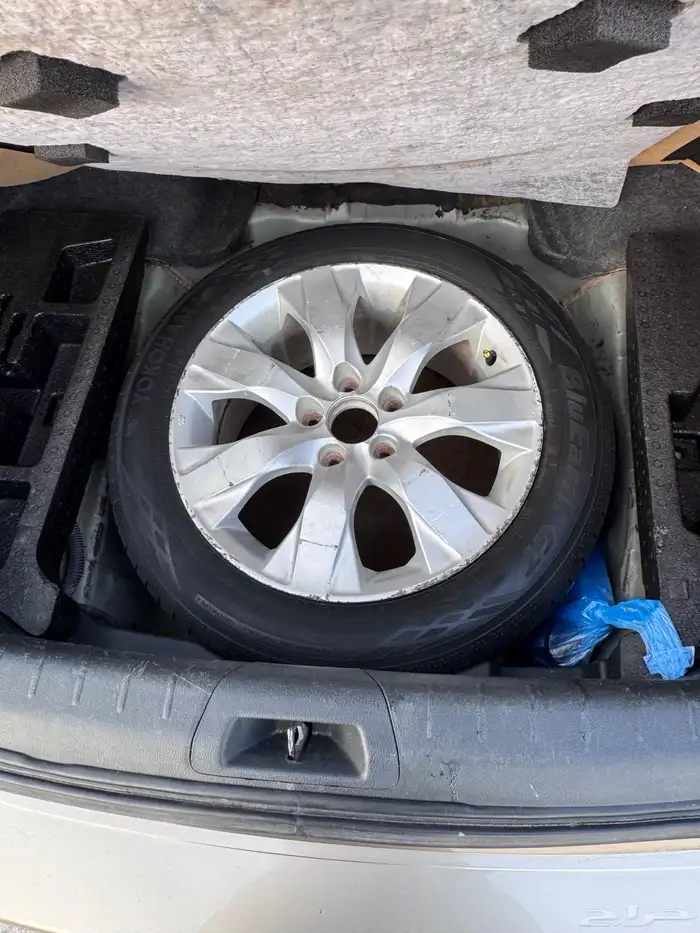 هوندا اكورد 2008 25