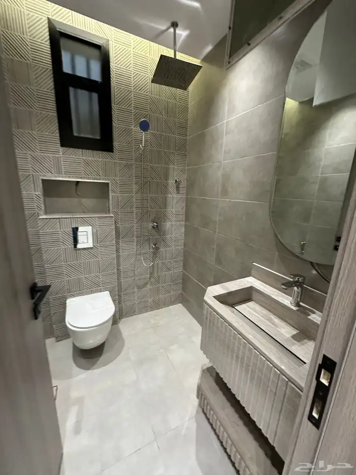 للبيع روفات مودرن اسعار من 650 الف المحالة - ابها 11