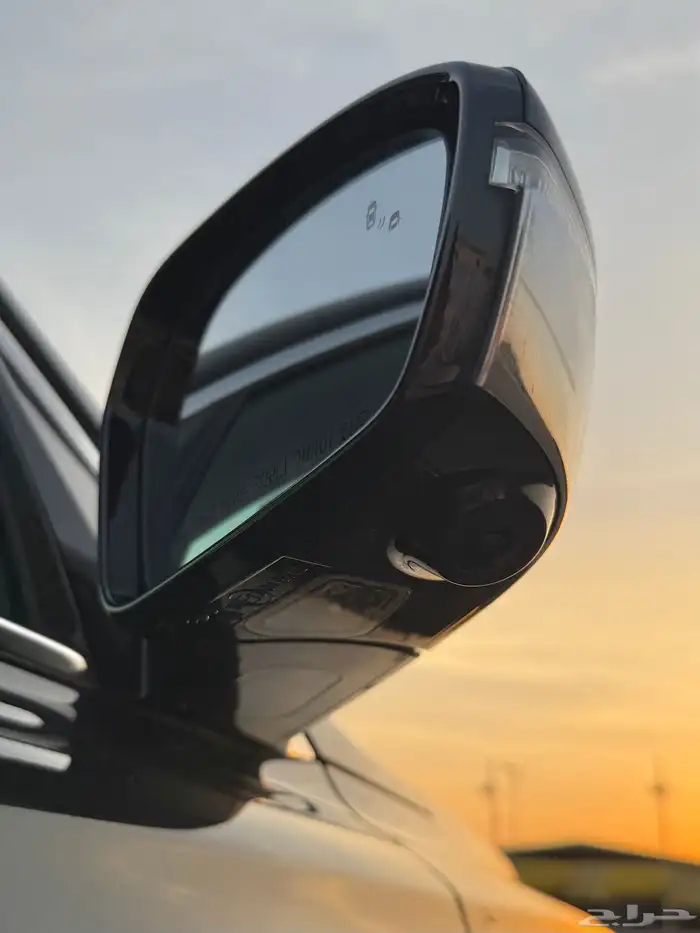 ازيرا 2022 ديجتال 4سلندر بحاله الوكالة للبيع 9