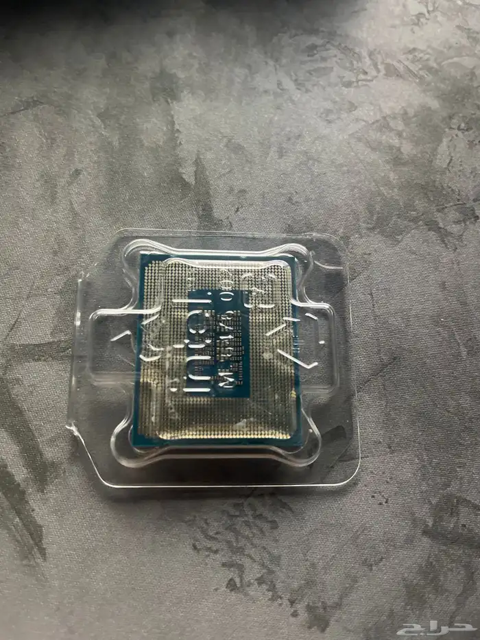 معالج Intel i5-12400f 1