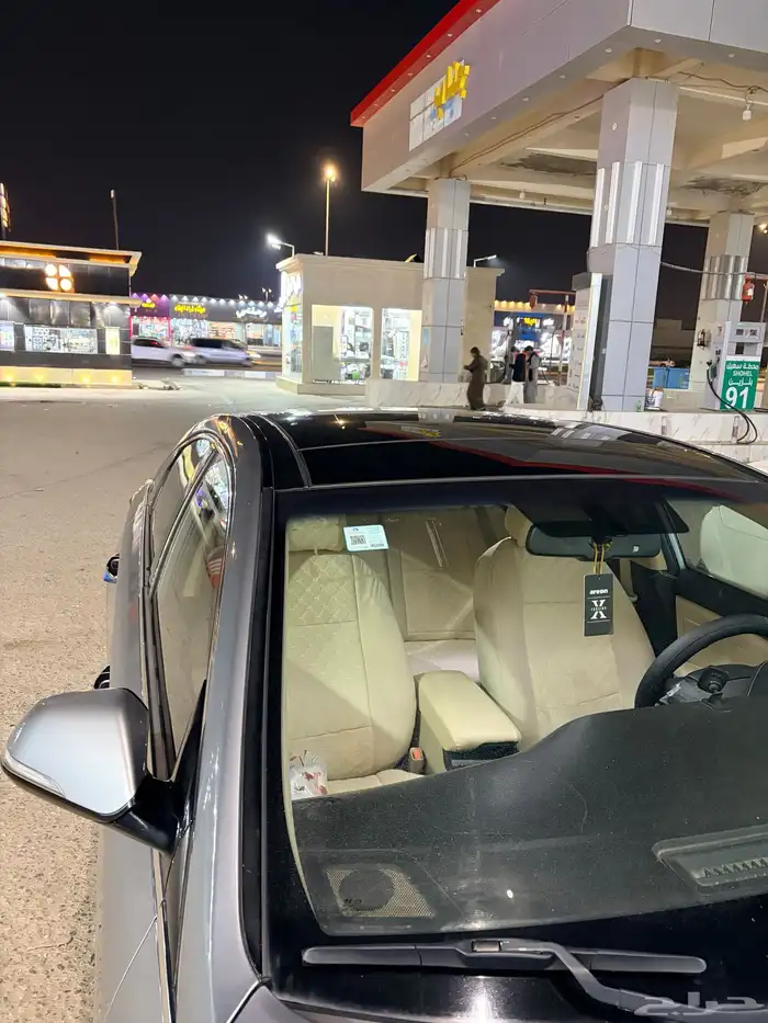 سوناتا 2016 نص فل 14