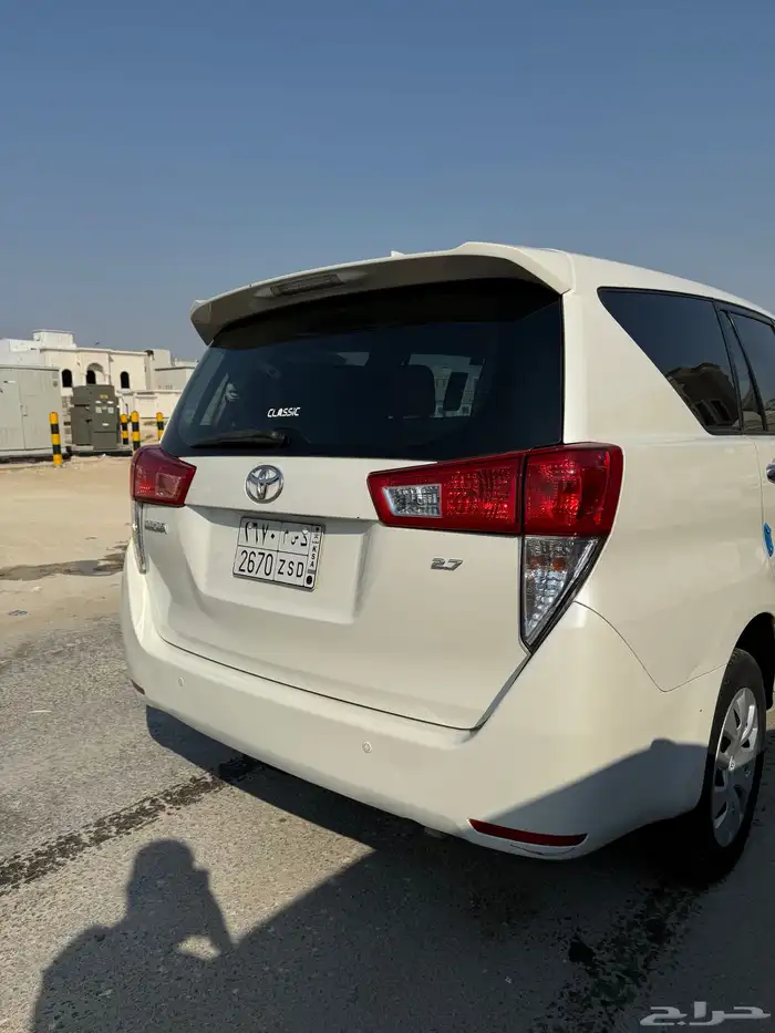 أنوفا 2018 بدي وكاله 7