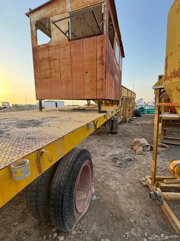 خلاطه اسفلت 10