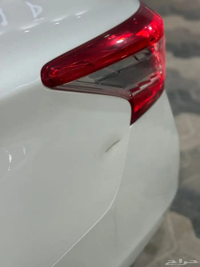 نيسان سنترا 2017 SV 6