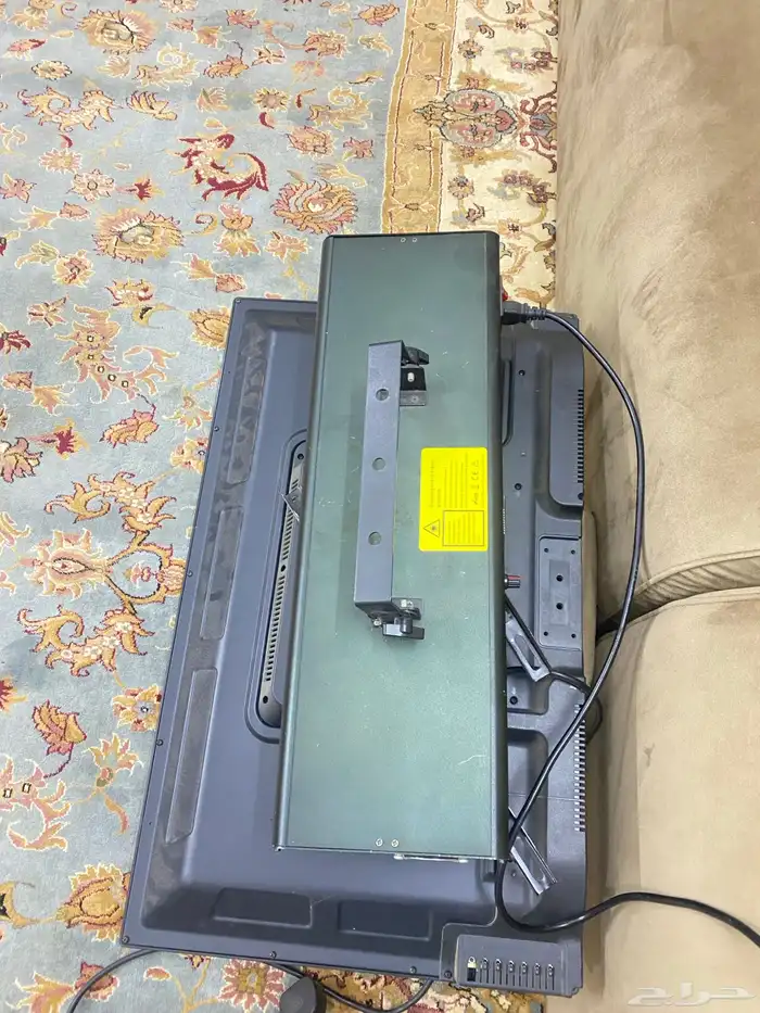 بارتي شغال 1