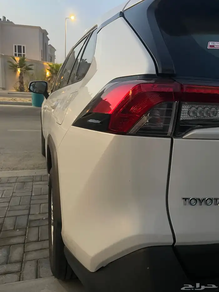 راف فور 2020 1