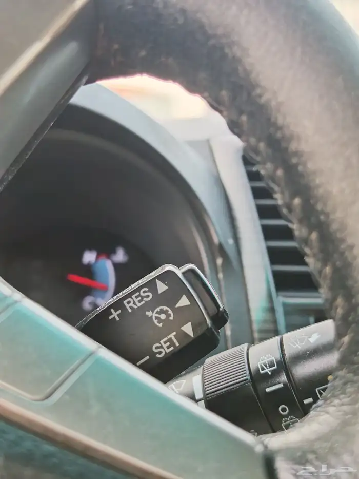 تايوتا فورشينار 2015 فل كامل ستين عام VX 59