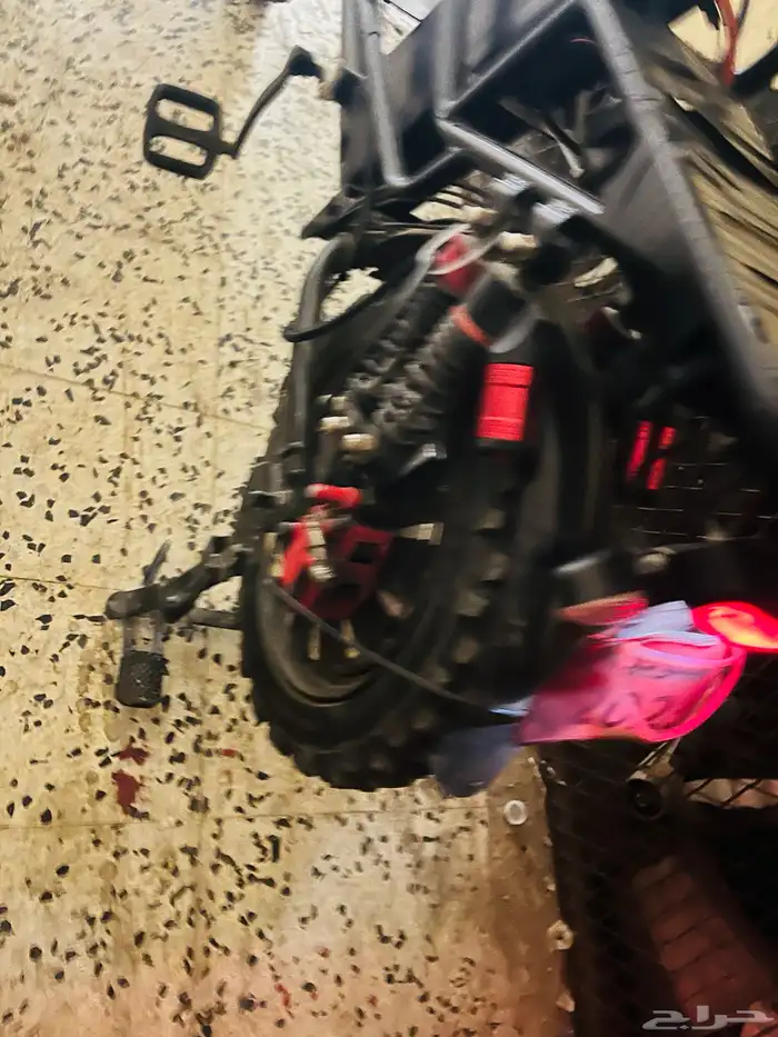 سكوتر شغال اللي صامل يجي خاص 21