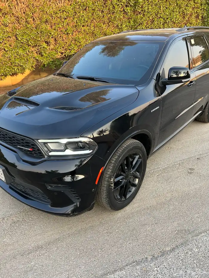 دورانجو R T 2023 HIME 13