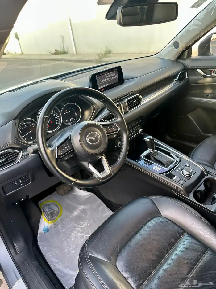 مازدا CX5 2020 15