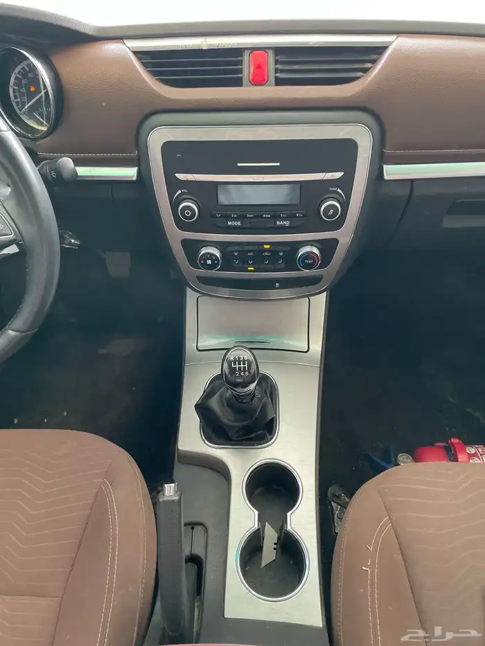 جاك T8 بيك آب 11