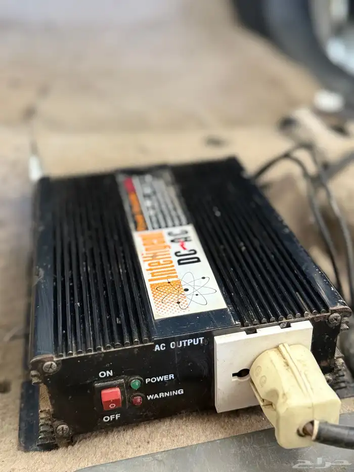 للبيع لاندكروزر 2008 معدل 2015 داخلي وخارجي 12