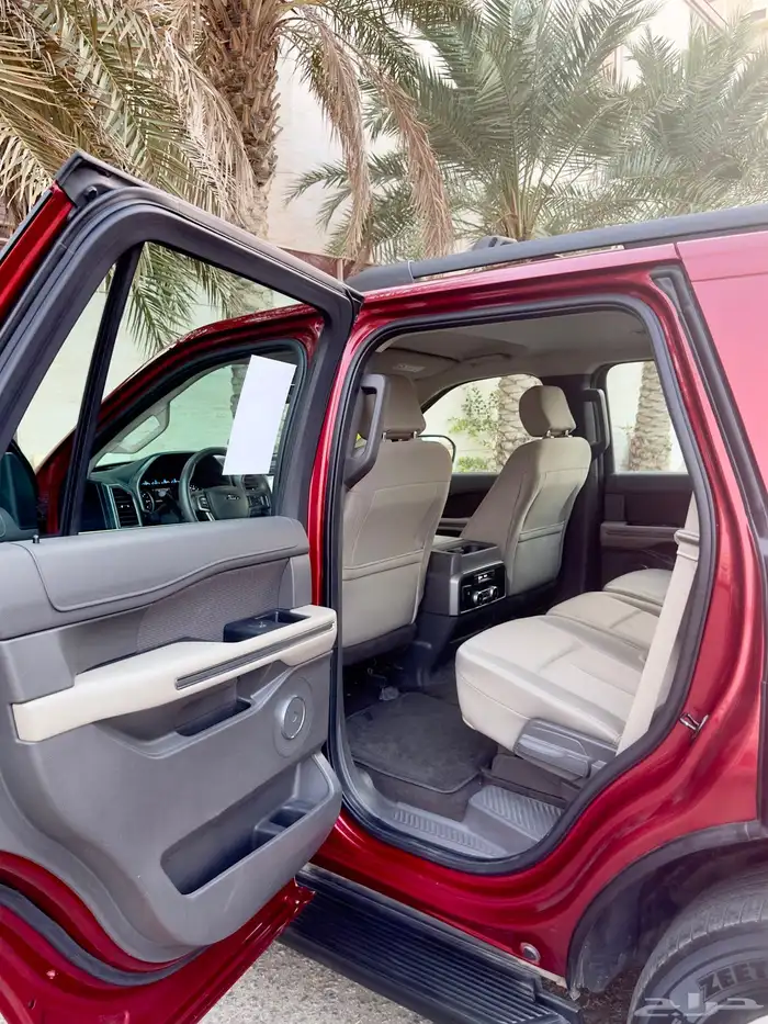 فورد اكسبيدشن 2019 - XLT الجزيره . 10