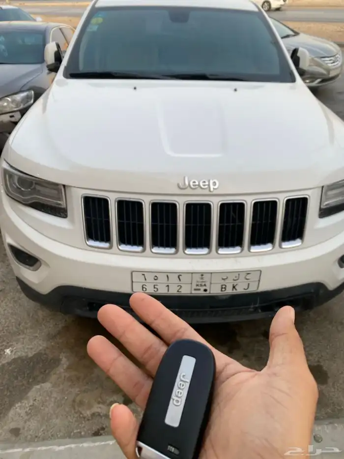 جيب شروكي 2014 12