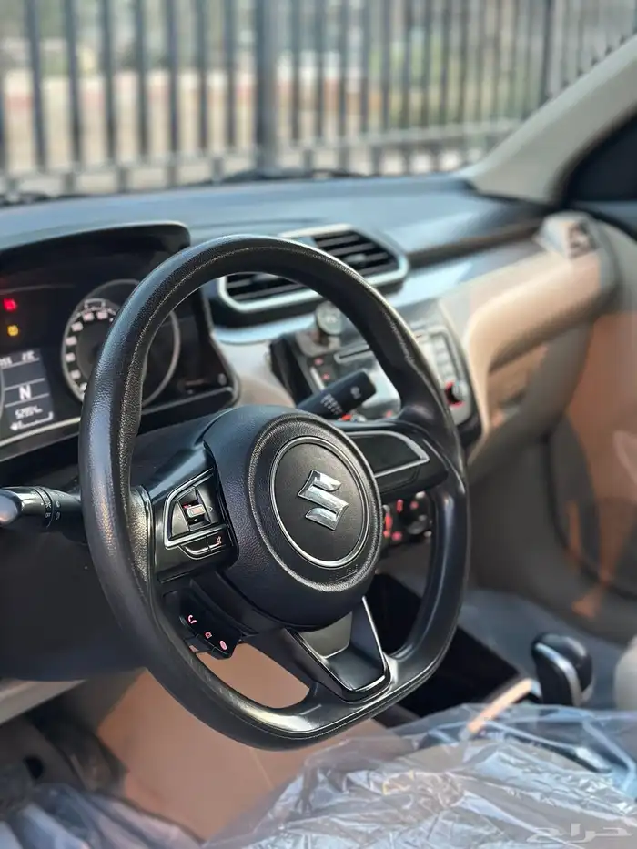 سوزوكي ديزاير موديل 2023 سعودي شامل الضريبة 11