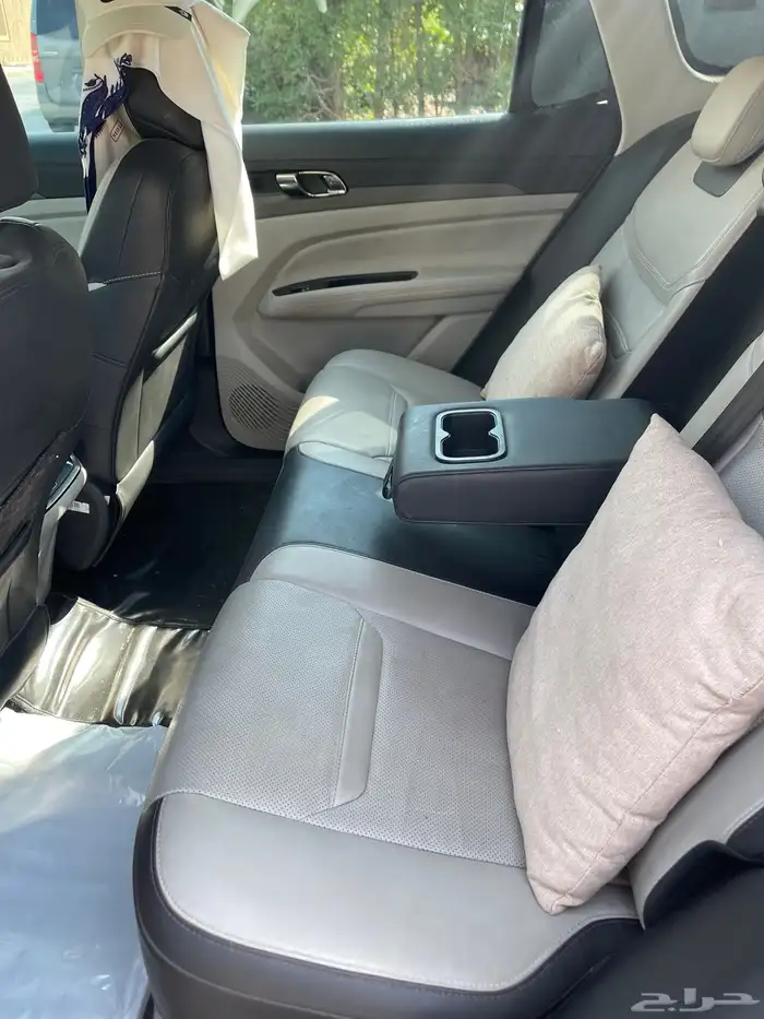 فورد تيرتوري 2023 9