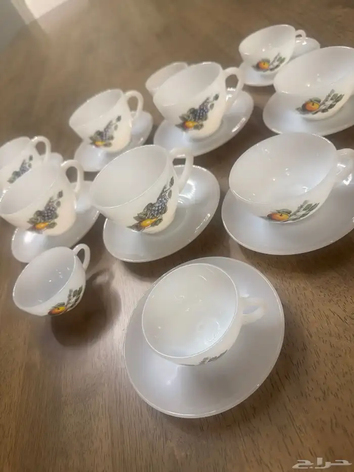 صحون نادره 0