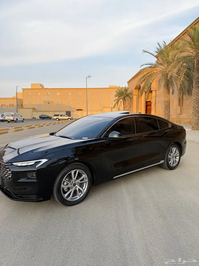 فورد تورس 2023 ترند 19