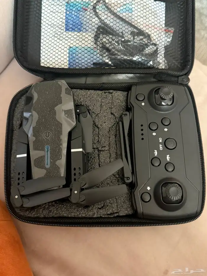 طائره درون 1