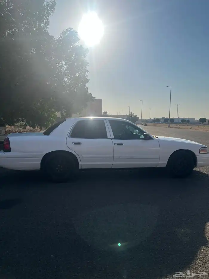 فورد ماركيز 2012 0