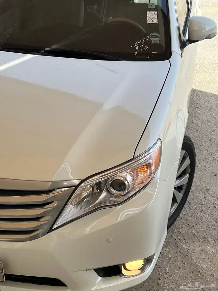 افالون 2011 اعلى فئة 9