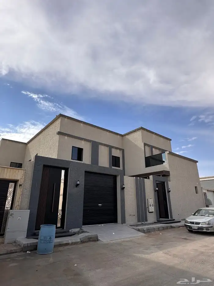 فلة دورين وملحق للايجار 21