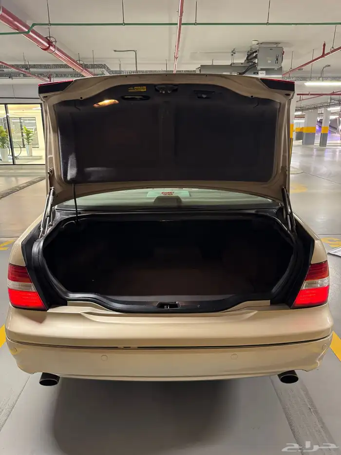 لكزس LS 430   محول 2006 24