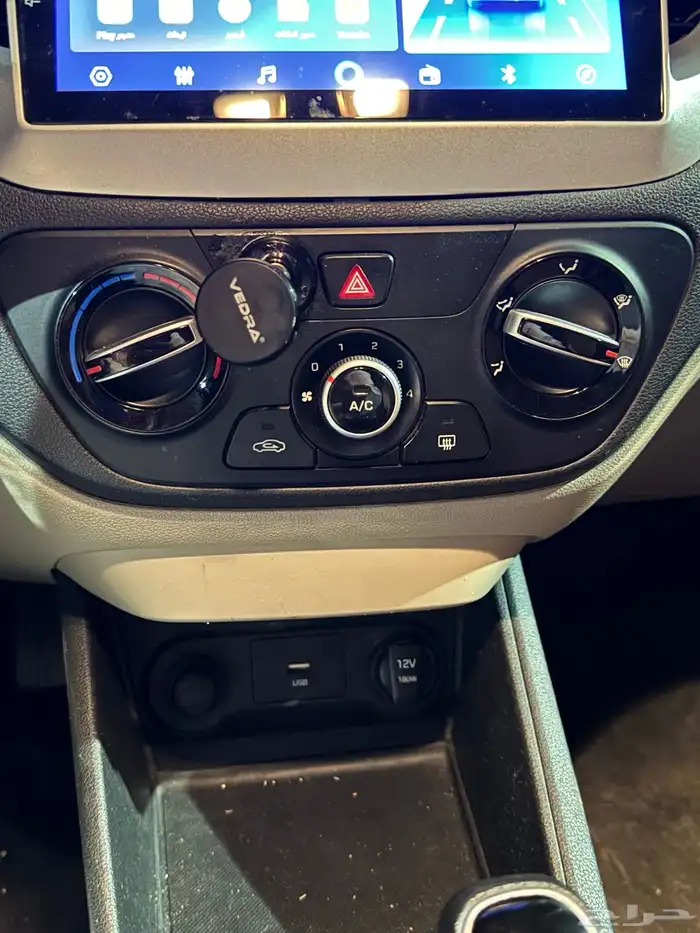 اكسنت 2022 المجدوعي ممشى 140الف 16