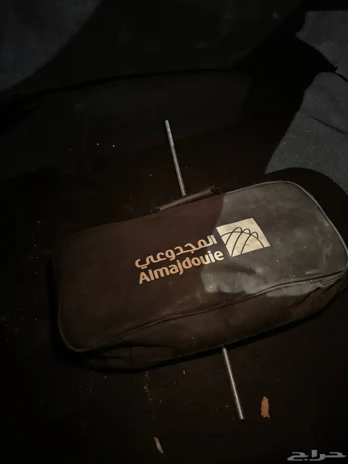 اكسنت 2022 المجدوعي ممشى 140الف 23