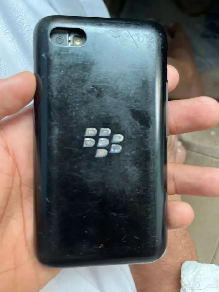 بلاك بيري للبيع 2