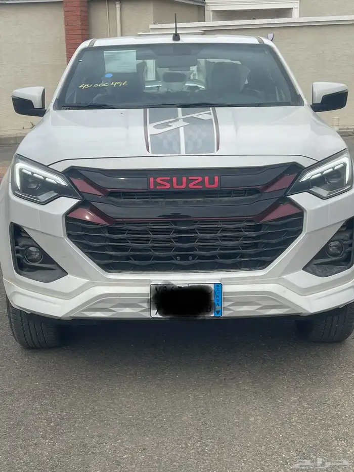 للبيع ديماكس GT شبه اصفار 0