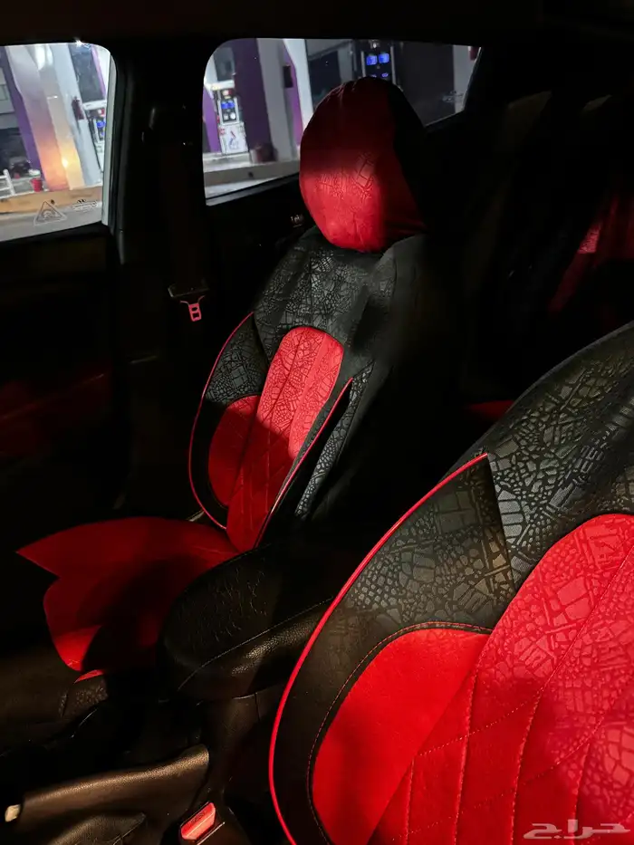 هونداي فيلوستر 2013 7