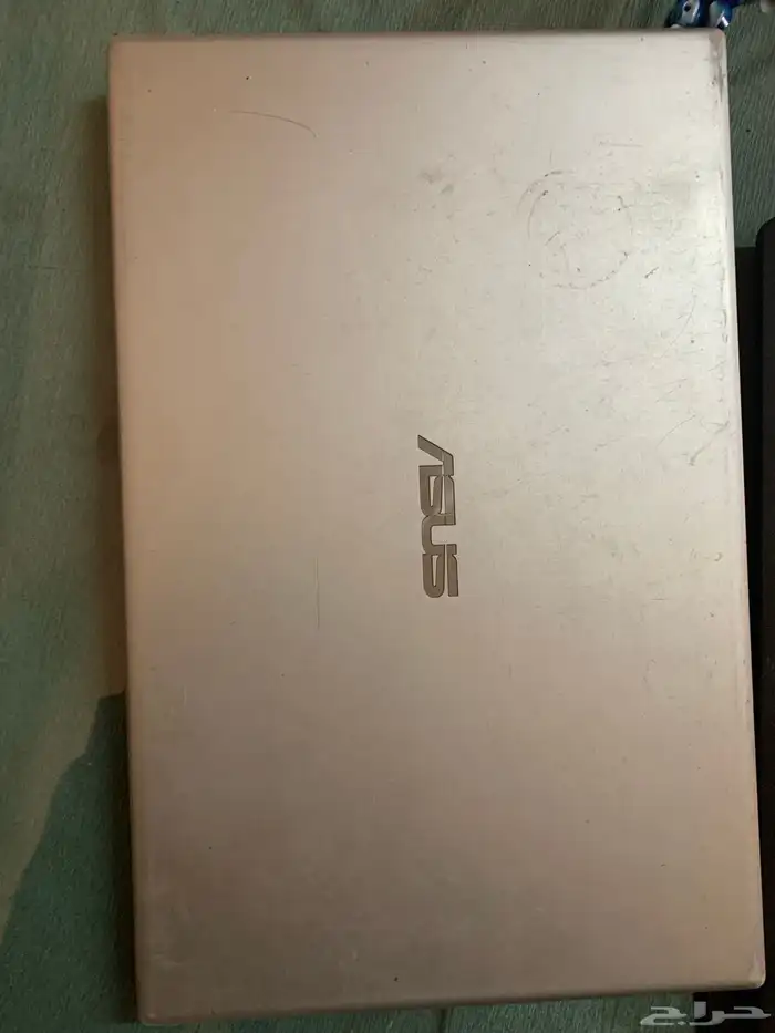 لابتوب اسوس شبه جديد كور اي 5 2