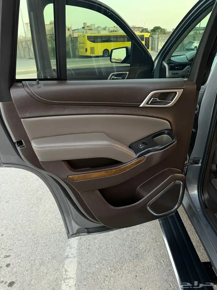 للبيع يوكن دينالي 2020 فل كامل 46