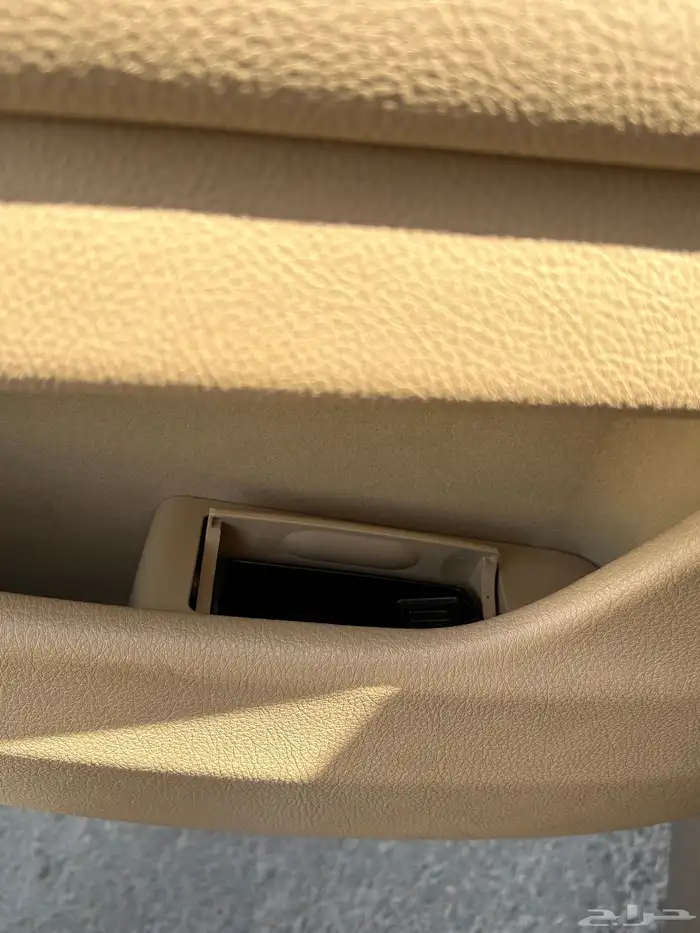 بي ام الفئه الخامسة 523 6