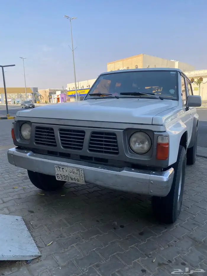 باترول ربع 0