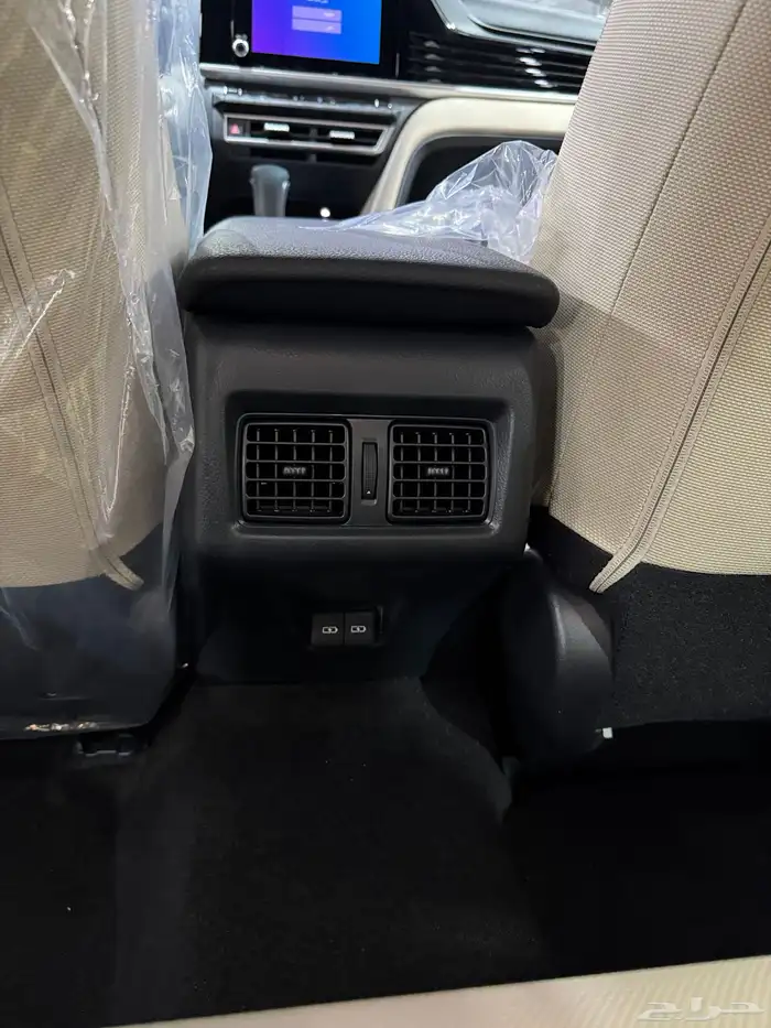 تويوتا   كامري LE بنزين 2025 جديد سعودي 116.000شامل 26