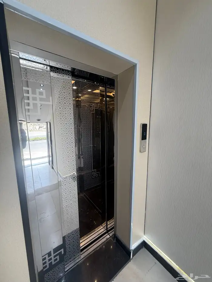 للبيع شقق علويه علي شارعين دره الموسى شرق خميس مشيط 550الف 4