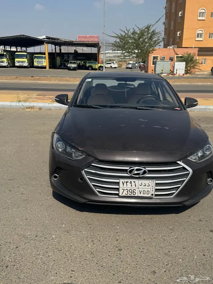 النترا موديل2017 للبيع 6