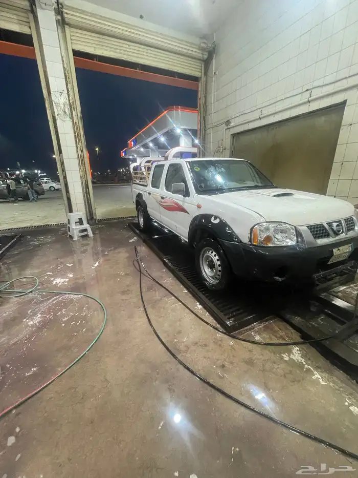 ددسن ديزل تيربو 2006 1