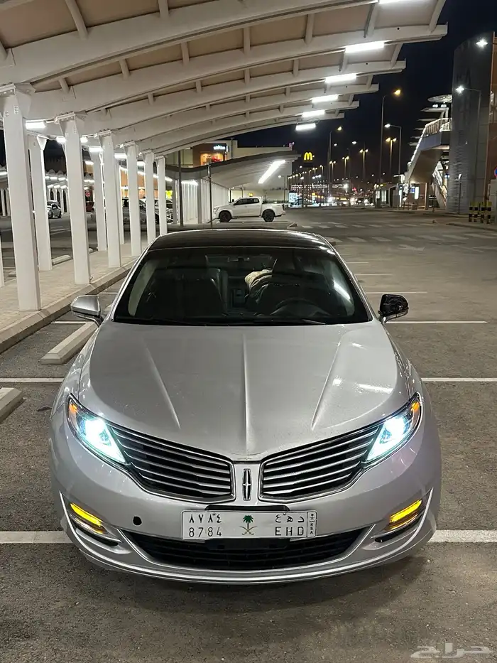 فورد لينكون 18