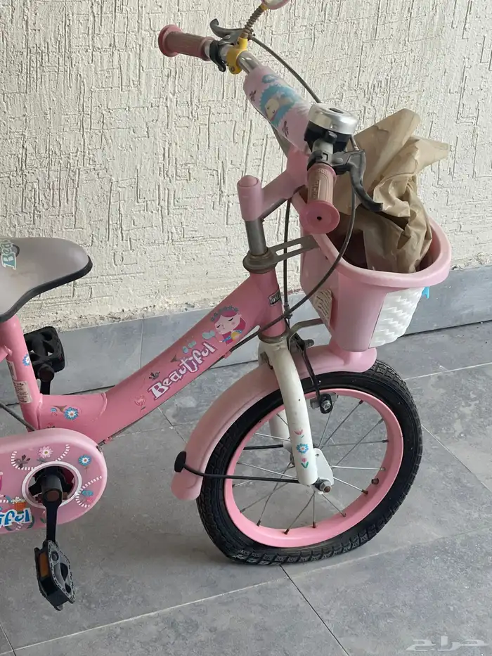 دراجة هوائية للاطفال 1