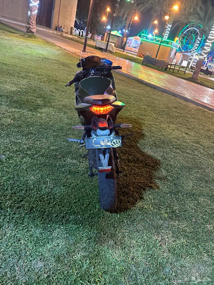 دباب كهربي  المقنع 0