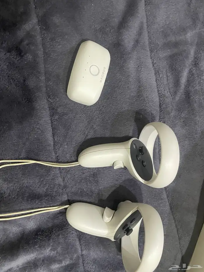 vr ميتا كوست2 0